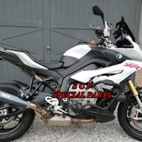 Bmw s 1000 xr esclusiva mondiale cerchi carbonio