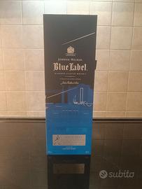 Whisky Johnnie Walker Blue Label limited edition