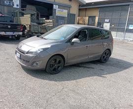 Renault gran Scenic