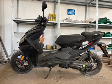 Garelli gsp 50