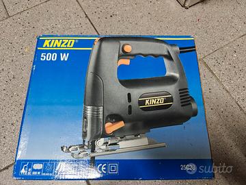 Seghetto alternativo 