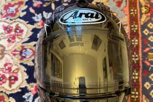 ARAI RX-7 X TAGLIA S