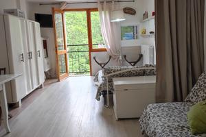 Fiumalbo in primavera