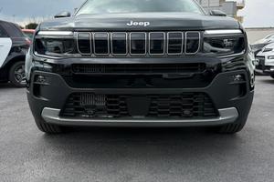 Jeep Avenger 1.2 Turbo 110 CV MHEV Summit 12/2025