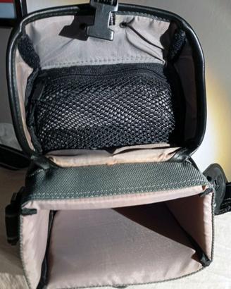 BORSA VINTAGE ORIGINALE CONTAX
