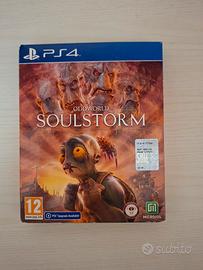 Giochi ps4