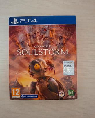 Giochi ps4