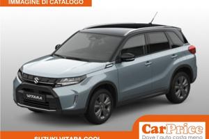 SUZUKI Vitara 1.4 129CV Hybrid 2WD Man. Cool+