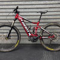 E-Bike Giant stance e+ 2