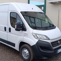 Fiat Ducato 2019