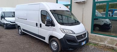 Fiat Ducato 2019