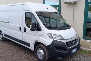 Fiat Ducato 2019