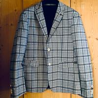Blazer uomo