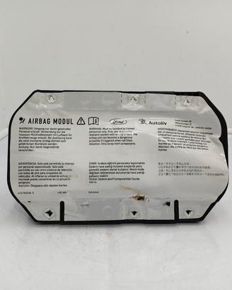 Airbag cruscotto lato passeggero ford kuga ii 2017