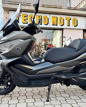 VOGE SR 4 MAX * PROMO APRILE * tuo da 134eu