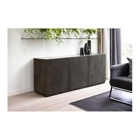 Madia design industriale 3 ante - nuova -