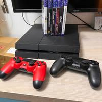 Palystation 4
