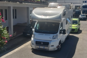 Mansardato Giottiline Therry T47