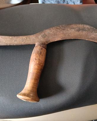 roncola antica 