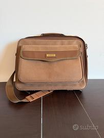 Borsa PC Addison Technology 15/17" Vintage