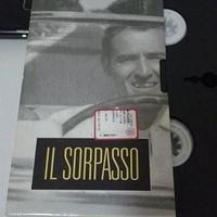 Film "IL SORPASSO" DI DINO RISI