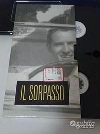 Film "IL SORPASSO" DI DINO RISI