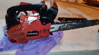 Motosega Farmer  FA 2510C 