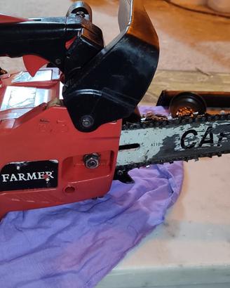 Motosega Farmer  FA 2510C 