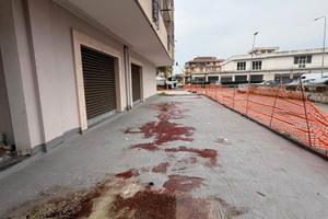 VILLARICCA; C.so Europa Locale 300MQ - FL339