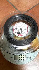 Matassa corde Wilson Revolve 1,25 black