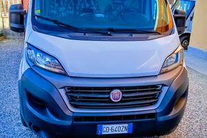 Furgone fiat ducato maxi