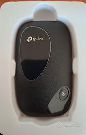 Hotspot wifi portatile TP-link M-7010 NUOVO