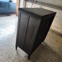 cassettiera