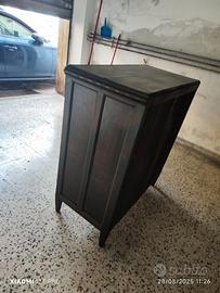cassettiera
