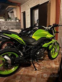 Benelli BN 125 - 2021