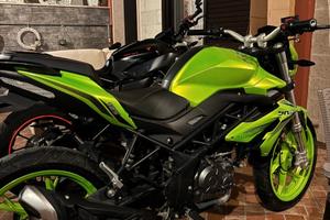 Benelli BN 125 - 2021