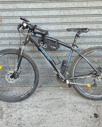 Mountain Bike Carnielli
