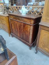 credenza restaurato meta 800