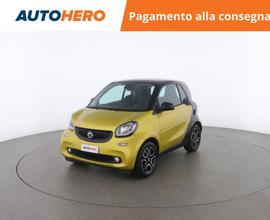 SMART ForTwo TE17662