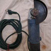 Smerigliatrice Angolare Yamato SA-115N - 500W