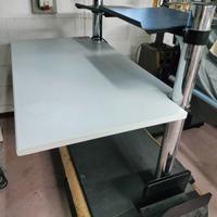 postazione per computer 