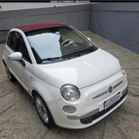 FIAT 500c benzina AUTOMATICA -PROMO