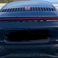 Ricambi Porsche 992 carrera 4s