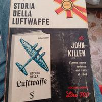 Storia della Luftwaffe