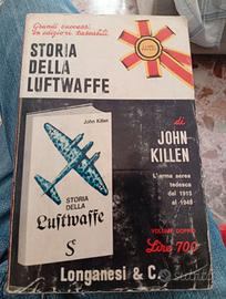 Storia della Luftwaffe