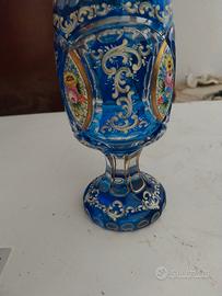 bicchiere in vetro