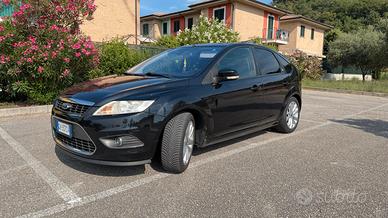 Auto ford focus 2010 226km manuale