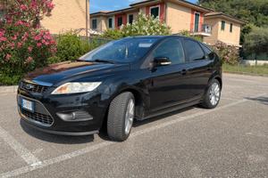 Auto ford focus 2010 226km manuale