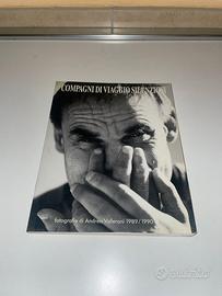 COMPAGNI DI VIAGGIO SILENZIOSI - ANDREA VALLERANI