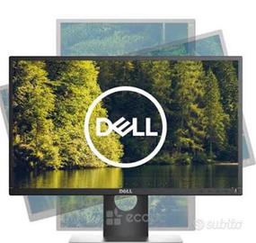 Monitor dell modello P2213